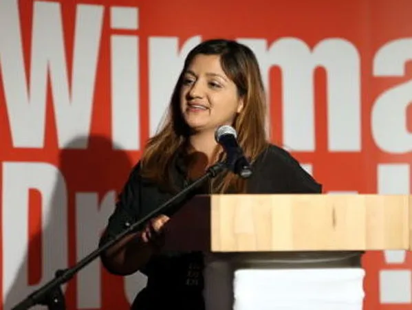 Özlem Alev Demirel